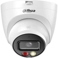 IP-камера видеонаблюдения Dahua Technology DH-IPC-HDW2249T-S-IL 2.8 mm