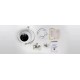 IP-камера відеоспостереження Dahua Technology DH-IPC-HDW2249T-S-IL 2.8 mm