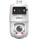 IP-камера відеоспостереження Dahua Technology DH-SDT4E425-4F-GB-A-PV1 2.8 + 5-125 mm
