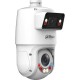 IP-камера відеоспостереження Dahua Technology DH-SDT4E425-4F-GB-A-PV1 2.8 + 5-125 mm