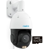IP-камера видеонаблюдения Reolink P840