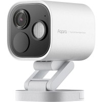 IP камера видеонаблюдения Aqara Camera Hub G5 Pro PoE White (CH-C03D)