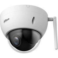 IP-камера видеонаблюдения Dahua Technology DH-SD22404DB-GNY-W