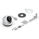 IP-камера відеоспостереження Ubiquiti UniFi G6 Turret Camera (UVC-G6-TURRET-W)