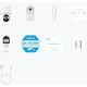 IP-камера відеоспостереження Reolink Argus PT Ultra (B440)