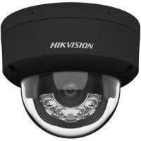 IP-камера видеонаблюдения HIKVISION DS-2CD2183G2-LIS2U Black 2.8 mm