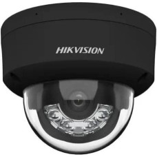 IP-камера відеоспостереження HIKVISION DS-2CD2183G2-LIS2U Black 2.8 mm