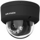 IP-камера відеоспостереження HIKVISION DS-2CD2183G2-LIS2U Black 2.8 mm