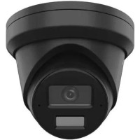 IP-камера видеонаблюдения HIKVISION DS-2CD2383G2-LI2U 2.8 mm Black