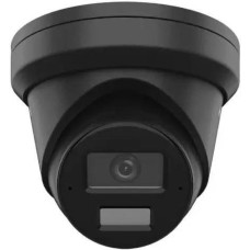 IP-камера відеоспостереження HIKVISION DS-2CD2383G2-LI2U 2.8 mm Black