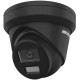 IP-камера відеоспостереження HIKVISION DS-2CD2383G2-LI2U 2.8 mm Black