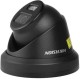 IP-камера відеоспостереження HIKVISION DS-2CD2383G2-LI2U 2.8 mm Black