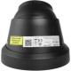 IP-камера відеоспостереження HIKVISION DS-2CD2383G2-LI2U 2.8 mm Black