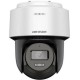 IP-камера відеоспостереження HIKVISION DS-2DE2C400MWG-E 2.8 mm