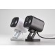 IP-камера відеоспостереження Aqara Camera Hub G5 Pro Wi-Fi Gray (CH-C07D)