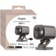 IP-камера відеоспостереження Aqara Camera Hub G5 Pro Wi-Fi Gray (CH-C07D)