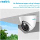 IP-камера видеонаблюдения Reolink RLC-833A