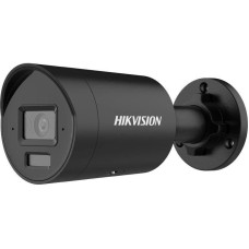 IP-камера відеоспостереження HIKVISION DS-2CD2043G2-LI2U Black 2.8 mm