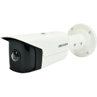 IP-камера відеоспостереження HIKVISION DS-2CD2T45G0P-I (1.68 мм)