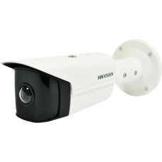 IP-камера відеоспостереження HIKVISION DS-2CD2T45G0P-I (1.68 мм)