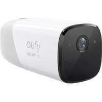 IP-камера відеоспостереження Eufy Eufycam 2 PRO (2+1)