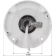 IP-камера відеоспостереження HIKVISION DS-2CD2T86G2-2I 2,8 mm