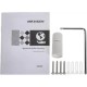 IP-камера відеоспостереження HIKVISION DS-2CD2T86G2-2I 2,8 mm