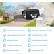 IP-камера відеоспостереження Reolink Duo 2 POE