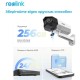 IP-камера відеоспостереження Reolink Duo 2 POE