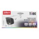 IP-камера відеоспостереження Dahua Technology DH-IPC-HFW3449T1-AS-PV 2.8mm
