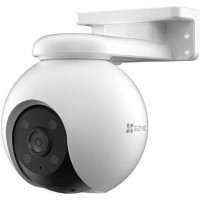 IP-камера відеоспостереження EZVIZ H8 Pro 3K (CS-H8-R100-1J5WKFL)