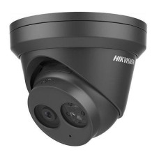 IP-камера відеоспостереження HIKVISION DS-2CD2383G2-IU (2.8 мм) Black
