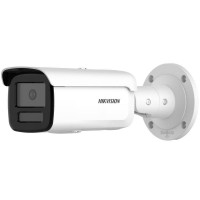 IP-камера відеоспостереження HIKVISION DS-2CD2T47G2H-LI (eF) (2.8 мм)