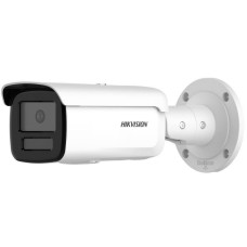 IP-камера відеоспостереження HIKVISION DS-2CD2T47G2H-LI (eF) (2.8 мм)