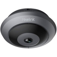 IP-камера видеонаблюдения Reolink Fisheye Series P520 FE-P (1.98 мм)