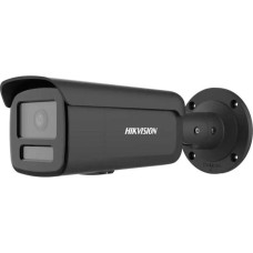 IP-камера відеоспостереження HIKVISION DS-2CD2T47G2H-LI eF/BLACK 2.8 mm