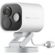 IP-камера відеоспостереження Aqara Camera Hub G5 Pro PoE White (CH-C03D)