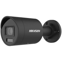 IP-камера відеоспостереження HIKVISION DS-2CD2047G2H-LIU BLACK 2.8 mm