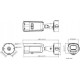 IP-камера відеоспостереження HIKVISION DS-2CD2643G2-LIZS2U 2.8-12 mm