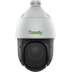 IP камера відеоспостереження Tiandy TC-H354S 5MP 23x Starlight IR POE AI PTZ Camera Spec:23X/I/E/V3.1