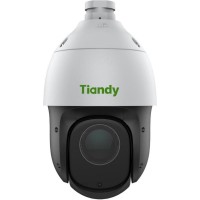 IP камера відеоспостереження Tiandy TC-H354S 5MP 23x Starlight IR POE AI PTZ Camera Spec:23X/I/E/V3.1