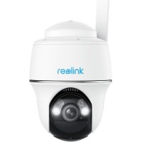 IP-камера відеоспостереження Reolink Go Series G430 (Go PT Plus)