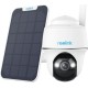 IP-камера відеоспостереження Reolink Go Series G430 (Go PT Plus)