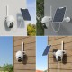 IP-камера відеоспостереження Reolink Go Series G430 (Go PT Plus)