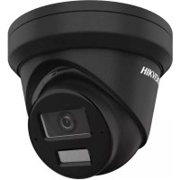 IP-камера видеонаблюдения HIKVISION DS-2CD2343G2-LI2U Black 2.8 mm