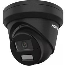 IP-камера відеоспостереження HIKVISION DS-2CD2343G2-LI2U Black 2.8 mm