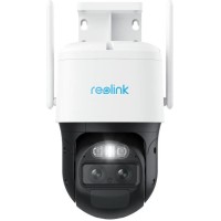 IP-камера видеонаблюдения Reolink TrackMix G770