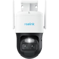 IP-камера відеоспостереження Reolink TrackMix G770