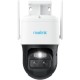 IP-камера відеоспостереження Reolink TrackMix G770