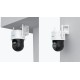 IP-камера відеоспостереження Reolink TrackMix G770